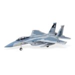 AVIÓN RC F-15 EAGLE