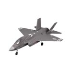 AVIÓN F-35 V2 TURBINA