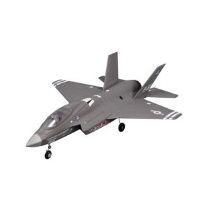 AVIÓN F-35 V2 TURBINA