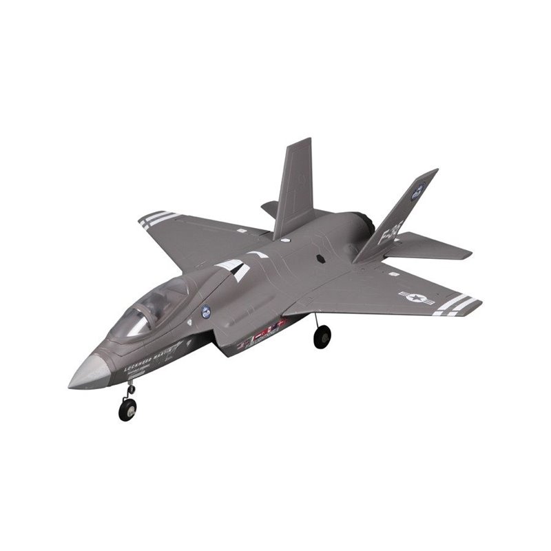 AVIÓN F-35 V2 TURBINA