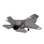 AVIÓN F-35 V2 TURBINA