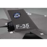 AVIÓN F-35 V2 TURBINA