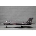 AVIÓN F-35 V2 TURBINA