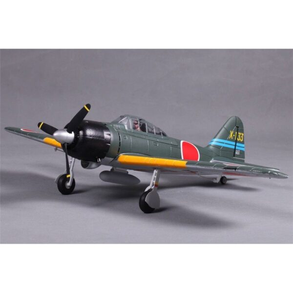 AVIÓN RC ZERO 800MM V2 PNP  FMS