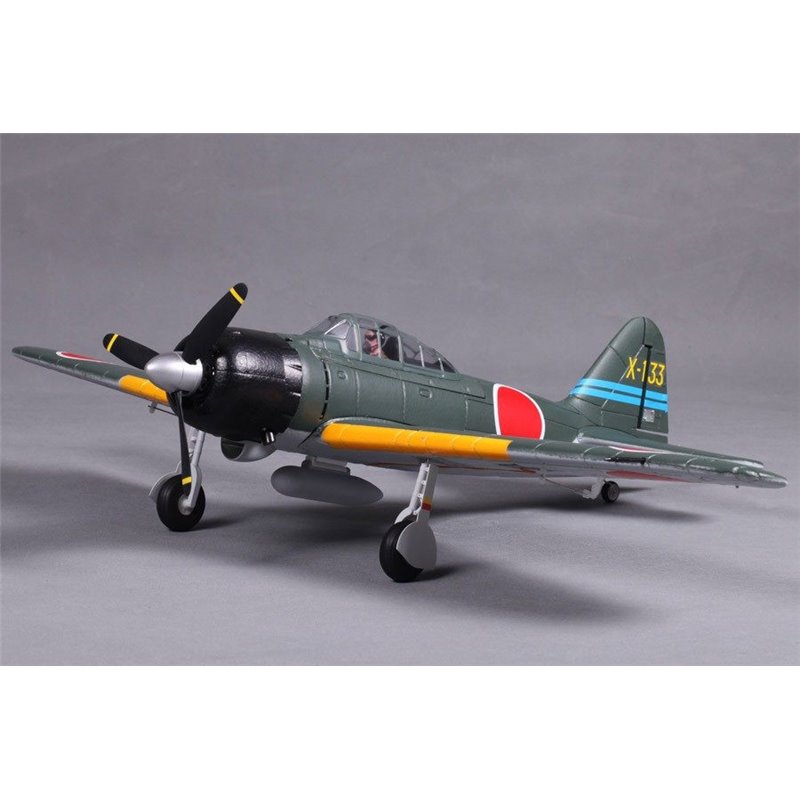 AVIÓN RC ZERO V2