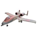AVION RC A-10 THUNDERBOLT