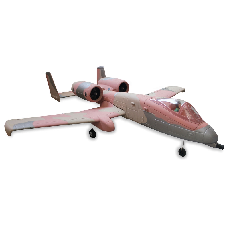 AVION RC A-10 THUNDERBOLT
