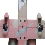 AVION RC A-10 THUNDERBOLT