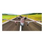 AVION RC A-10 THUNDERBOLT