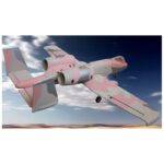 AVION RC A-10 THUNDERBOLT