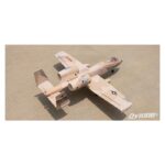 AVION RC A-10 THUNDERBOLT