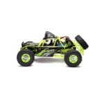 COCHE RADIOCONTROL WLTOYS 12428-B