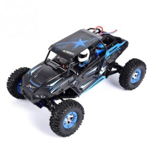 COCHE RC WLTOYS 12428-B