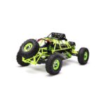 COCHE RADIOCONTROL WLTOYS 12428-B