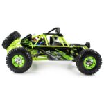 COCHE RADIOCONTROL WLTOYS 12428-B