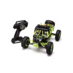 COCHE RADIOCONTROL WLTOYS 12428-B