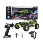COCHE RADIOCONTROL WLTOYS 12428-B