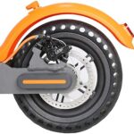 Rueda maciza agujereada 8,5" para Xiaomi o Similar - imagen 9