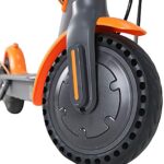 Rueda maciza agujereada 8,5" para Xiaomi o Similar - imagen 6