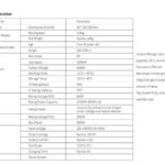 InMotion V12 HS/HT - imagen 3