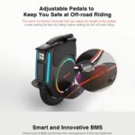 InMotion V12 HS/HT - imagen 4