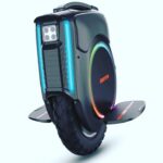 Inmotion V12