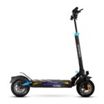 Patinete eléctrico SMARTGYRO SpeedWay (Certificado) - imagen 5