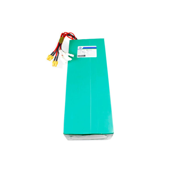 BATERÍA PATINETE ELÉCTRICO MSC-010PRO / TWIN 60V 15,6AH