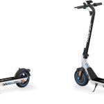 Patinete eléctrico Skateflash Spirex 300W (certificado) - imagen 4