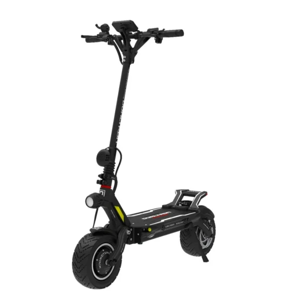 Patinete eléctrico Dualtron Achilleus EY4 v2024 60V 35Ah LG 2024