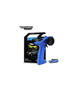 Coche RC Turbo Racing