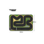 Circuito alfombra coches mini