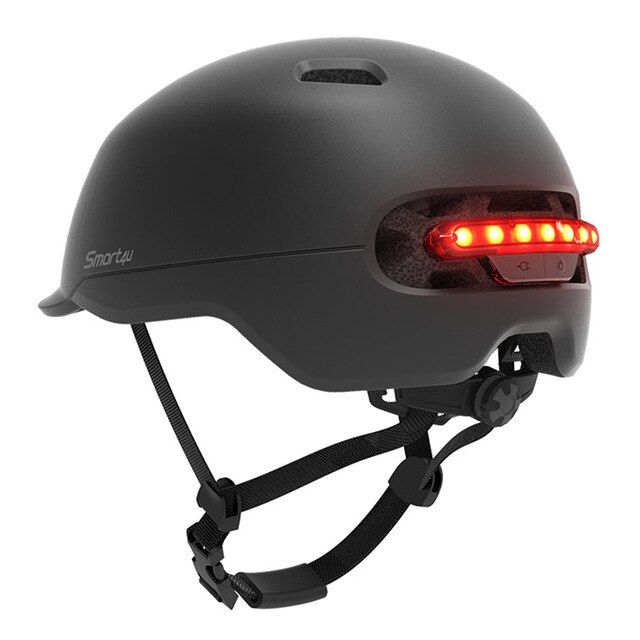 Casco inteligente XIAOMI Smart4U