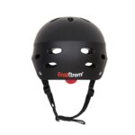 Casco ECOXTREM con luz