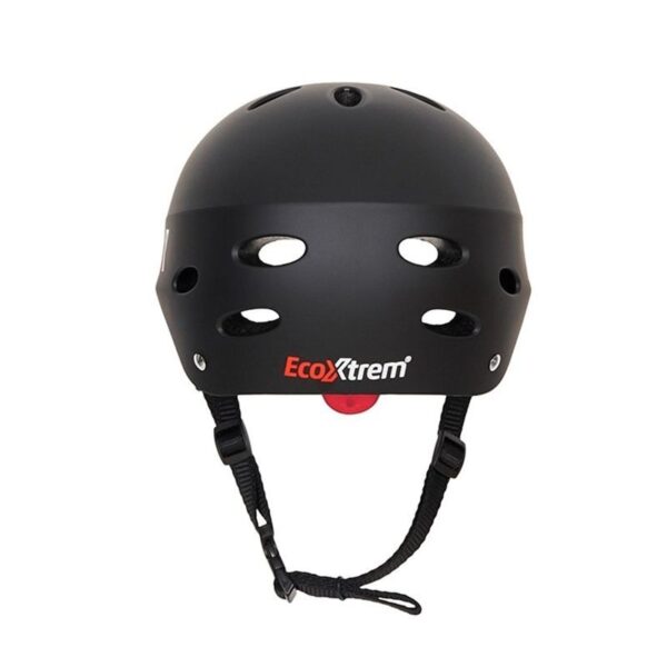 Casco ECOXTREM para patinetes eléctricos