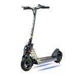 Patinete eléctrico ECOXTREM Bison GT 800w Carbon Design (DGT) - imagen 7
