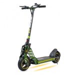 Patinete eléctrico ECOXTREM Bison GT 800w Carbon Design (DGT) - imagen 6