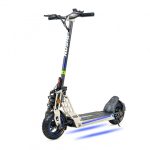 Patinete eléctrico ECOXTREM Bison GT 800w Carbon Design (DGT) - imagen 5