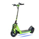 Patinete eléctrico ECOXTREM Bison GT 800w Carbon Design (DGT) - imagen 9