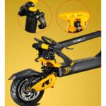 Patinete eléctrico VSETT 10+ 60V 21Ah | 25Ah LG | 28Ah LG - imagen 13