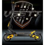 Patinete eléctrico VSETT 10+ 60V 21Ah | 25Ah LG | 28Ah LG - imagen 15