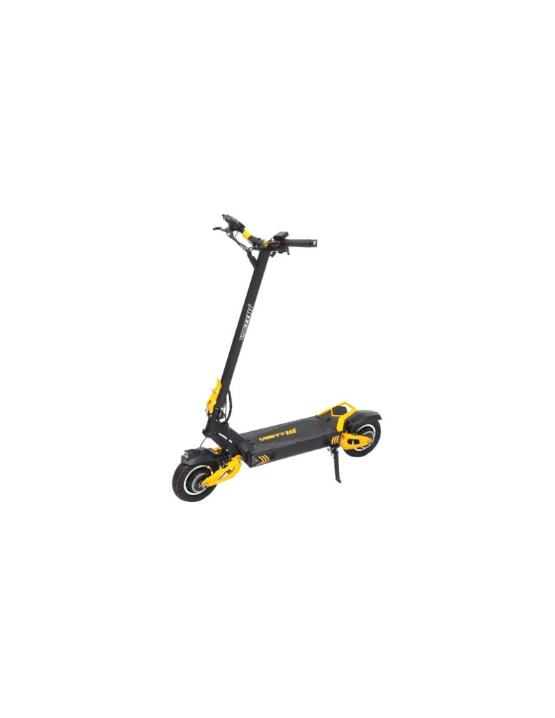 Patinete eléctrico VSETT 10+