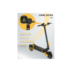 Patinete eléctrico VSETT 10+ 60V 21Ah | 25Ah LG | 28Ah LG - imagen 9