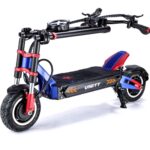 Patinete eléctrico VSETT 11+ 60V 31Ah | 42Ah LG - imagen 6