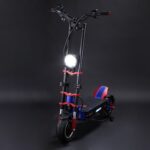 Patinete eléctrico VSETT 11+ 60V 31Ah | 42Ah LG - imagen 7