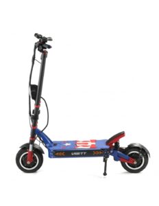 Patinete eléctrico VSETT 11+