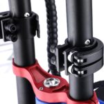 Patinete eléctrico VSETT 11+ 60V 31Ah | 42Ah LG - imagen 3