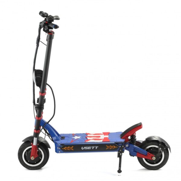 Patinete eléctrico VSETT 11+ 60V 31Ah | 42Ah LG