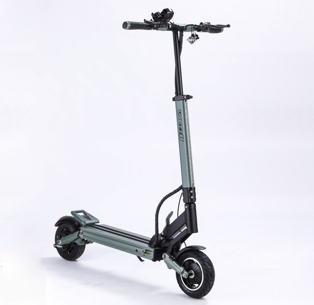Patinete eléctrico VSETT 8+