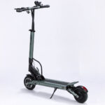 Patinete eléctrico VSETT 8 48V 15,6Ah | 48V 19,2Ah LG | 21Ah LG 500W. - imagen 3